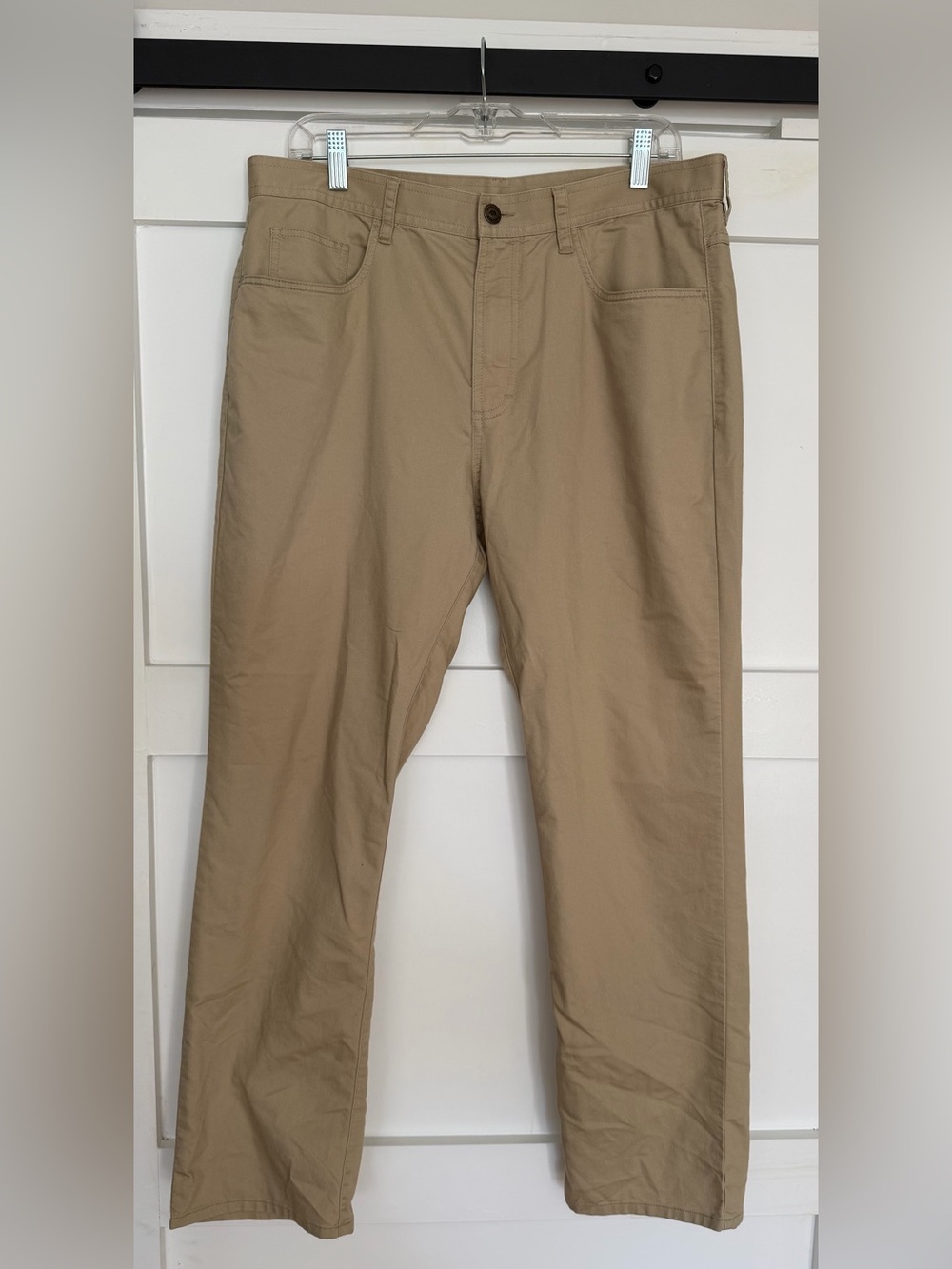 Oneward Reserve Performance Men's Chino Pants Size 36 x 30